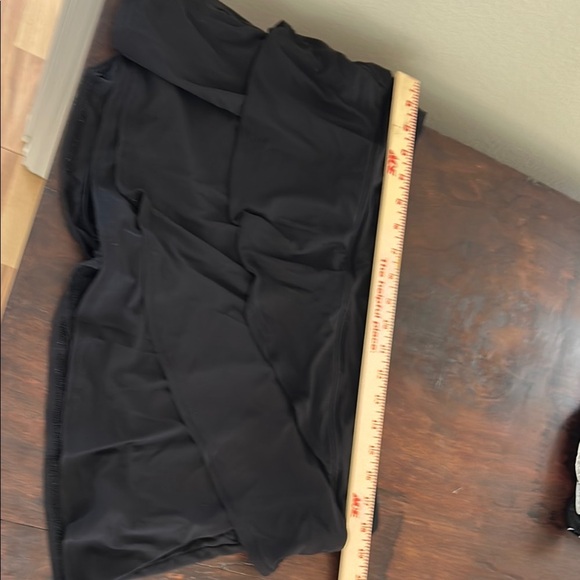 Coco Reef Black Swim bikini bottom - Picture 3 of 7